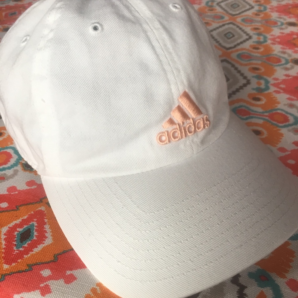 Adidas ball cap